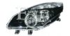 EQUAL QUALITY PP1270D Headlight